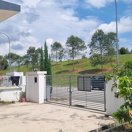 Baituljannah Homestay 峇株巴辖 外观 照片