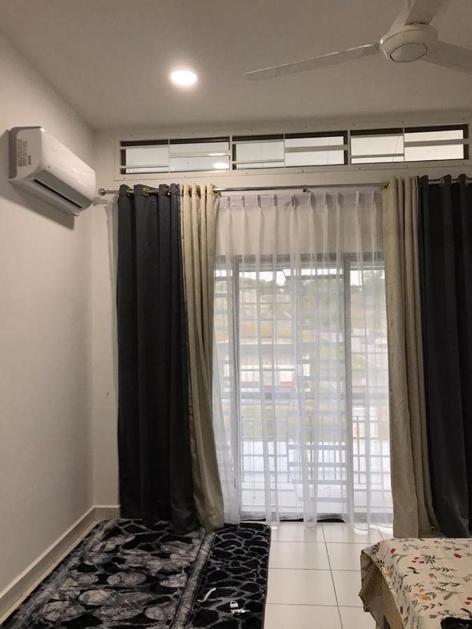 Baituljannah Homestay 峇株巴辖 外观 照片