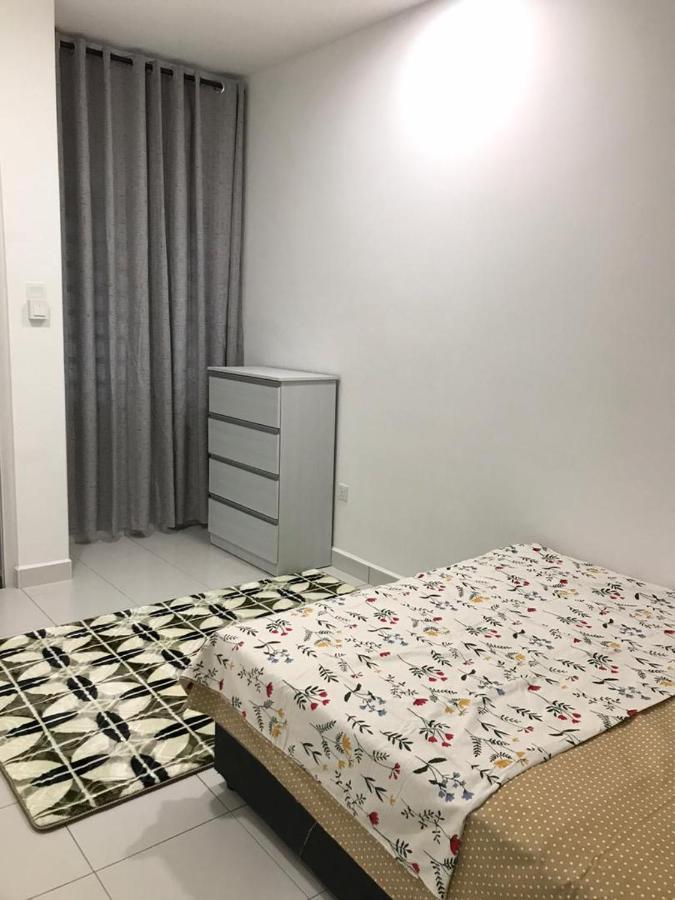 Baituljannah Homestay 峇株巴辖 外观 照片