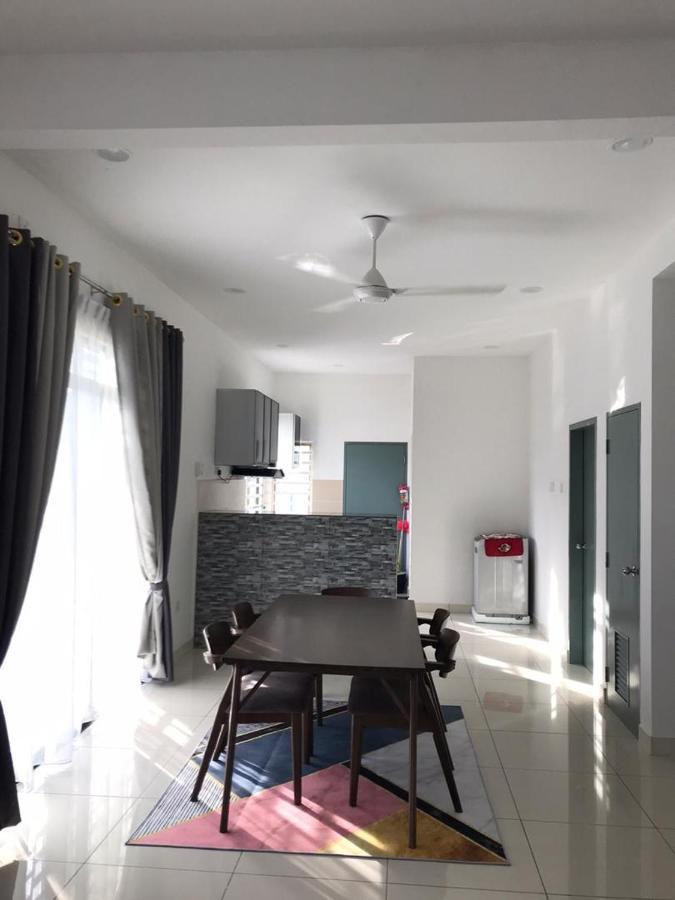 Baituljannah Homestay 峇株巴辖 外观 照片
