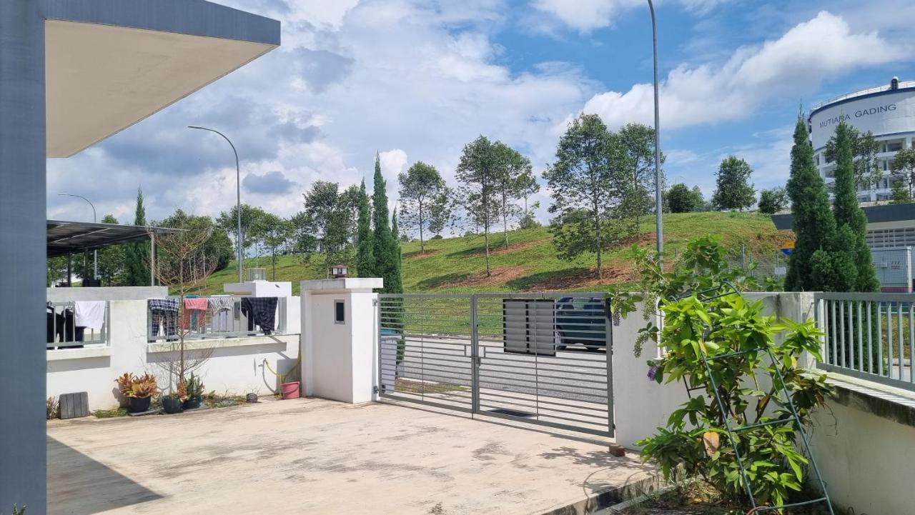 Baituljannah Homestay 峇株巴辖 外观 照片