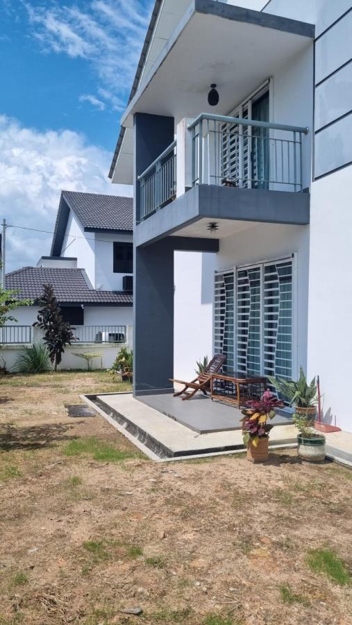 Baituljannah Homestay 峇株巴辖 外观 照片