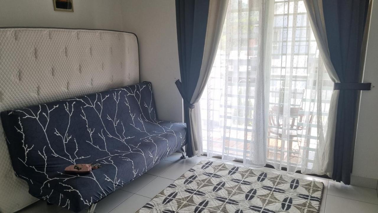 Baituljannah Homestay 峇株巴辖 外观 照片