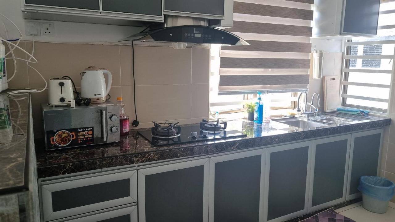 Baituljannah Homestay 峇株巴辖 外观 照片