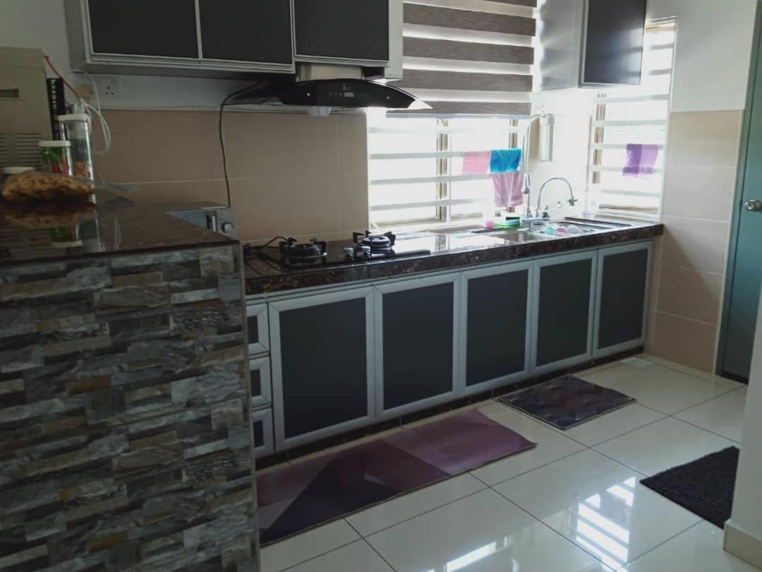 Baituljannah Homestay 峇株巴辖 外观 照片