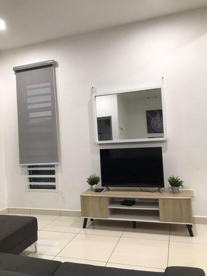 Baituljannah Homestay 峇株巴辖 外观 照片