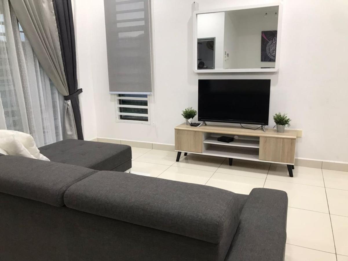 Baituljannah Homestay 峇株巴辖 外观 照片