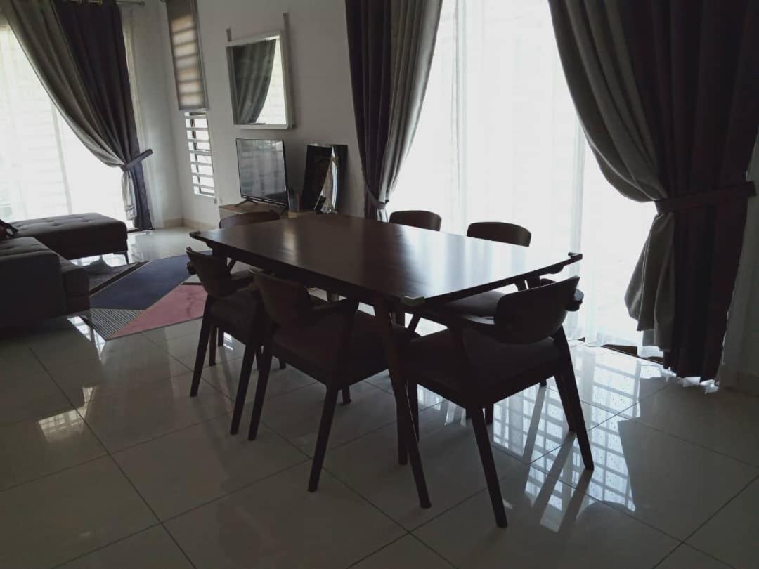 Baituljannah Homestay 峇株巴辖 外观 照片