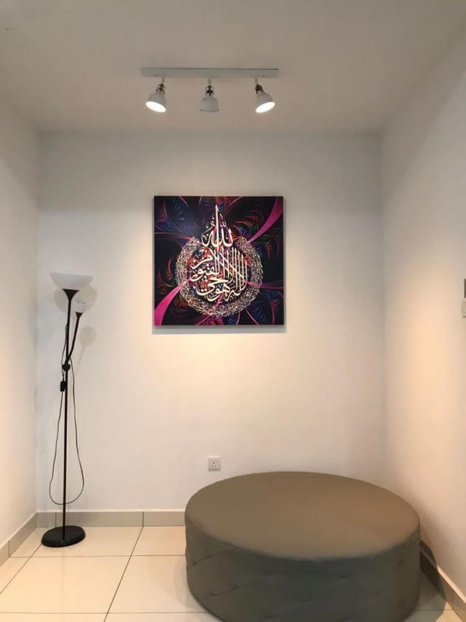 Baituljannah Homestay 峇株巴辖 外观 照片